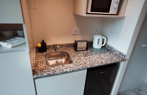 Salta Apartamento | Departamento triple una una cuadra de la Plaza