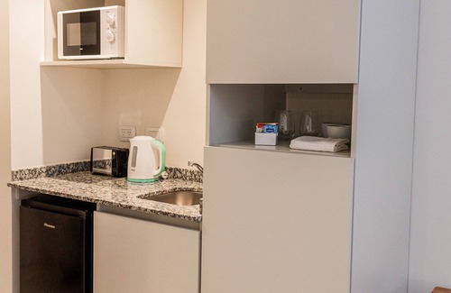 Salta Apartamento | Departamento triple una una cuadra de la Plaza