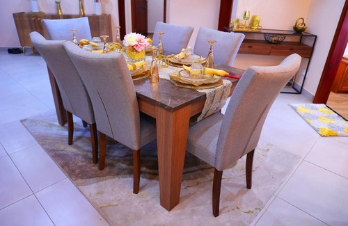 Msasani Apartamento | TRIPLE B APARTMENT PALMVILLAGE