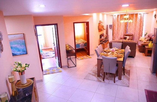 Msasani Apartamento | TRIPLE B APARTMENT PALMVILLAGE