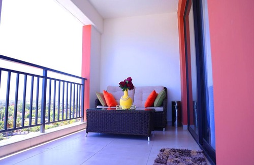 Msasani Apartamento | TRIPLE B APARTMENT PALMVILLAGE