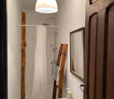 Villoria de Orbigo Casa | Triple en Casica de la esquina