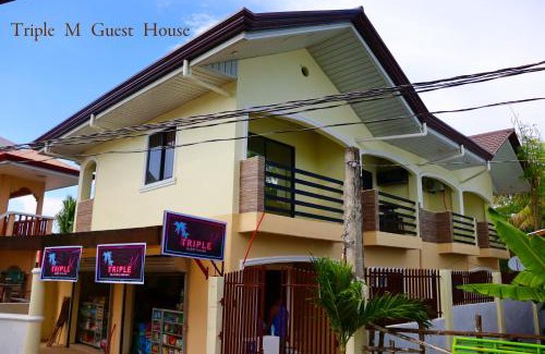 Daanbantayan Casa | Triple M Guest House