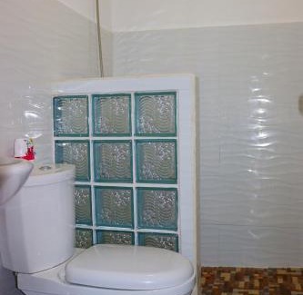 Daanbantayan Casa | Triple M Guest House