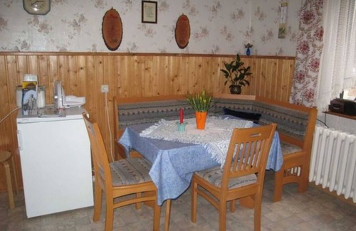 Lutherstadt Wittenberg Apartamento | Triple room - Wolter guest room