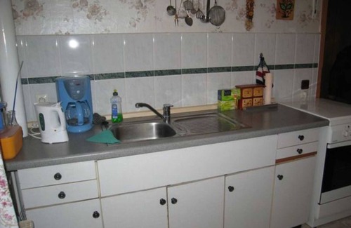 Lutherstadt Wittenberg Apartamento | Triple room - Wolter guest room