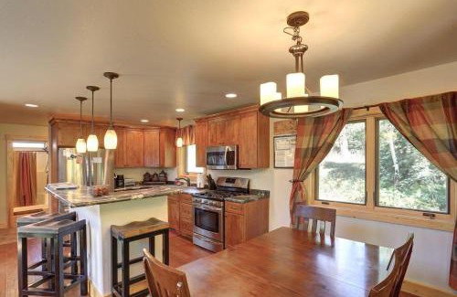 Lead Casa | Triple R Retreat at Terry Peak