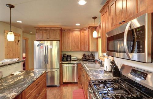 Lead Casa | Triple R Retreat at Terry Peak