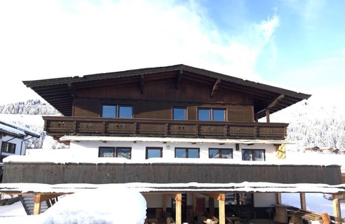 Hopfgarten im Brixental Cabaña | Triple room, 1 bedroom - Pension Heidelberg - Fam Fuchs