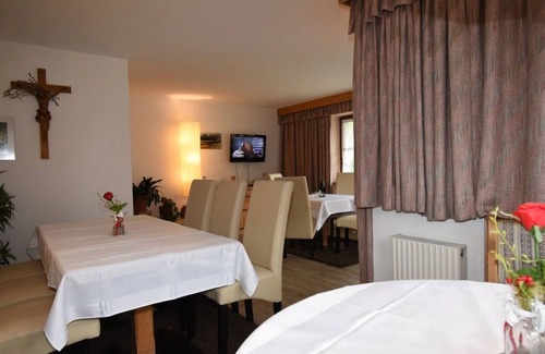 Niederthai Apartamento | Triple room 3pers