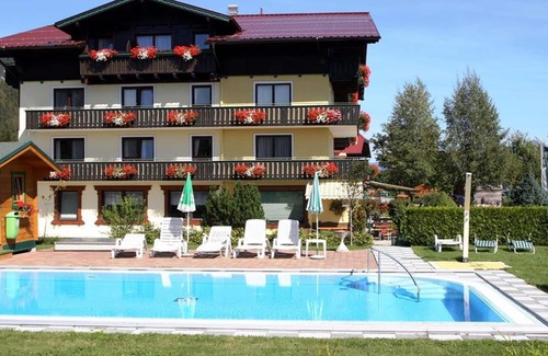 Ramsau am Dachstein Cabaña | Vrbo Property