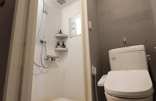 Minamiotsuka Apartamento | Triple room bunk bed single bed / Toshima-ku Tokyo