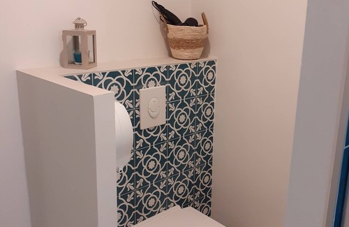 Dol-de-Bretagne Casa | Triple room - Domaine des Haies