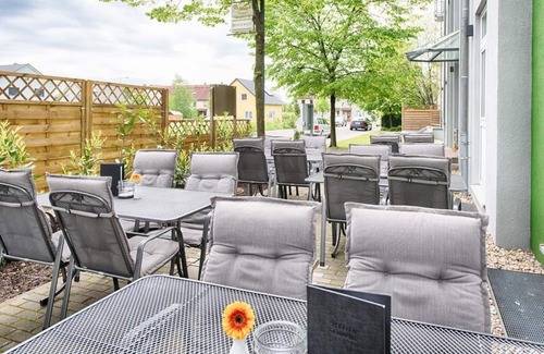 Wiederitzsch Casa | Triple room - Early booking - ACHAT Hotel Leipzig Messe