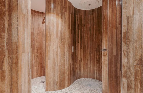 Unterberg Casa | Habitación triple "Enzian" - Hotel Gratz Grossarl