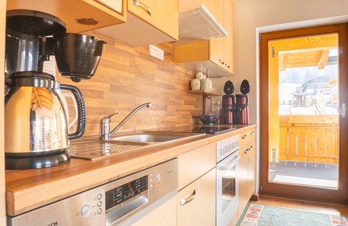 Niederau Apartamento | Triple room for 3 guests with 24m² in Wildschönau (271528)