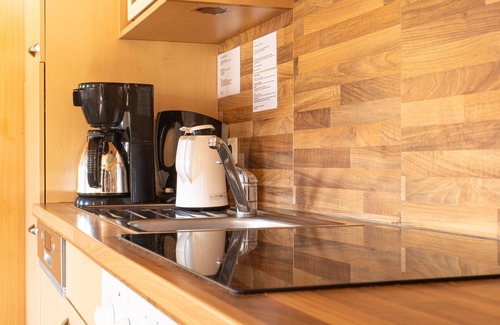 Niederau Apartamento | Triple room for 3 guests with 24m² in Wildschönau (271528)