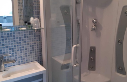 Thiers Casa | Triple room