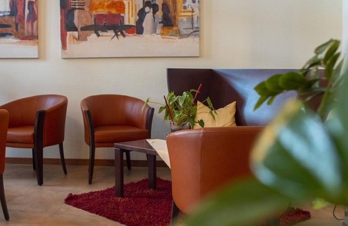 Altstadt Casa | Triple room - Trierer Hof