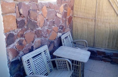 St. Catherine Alquiler De RV | Triple Room with Private Bathroom II - Sheikh Mousa Bedouin camp