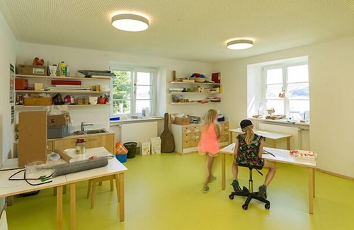Reichenau Apartamento | Vrbo Property