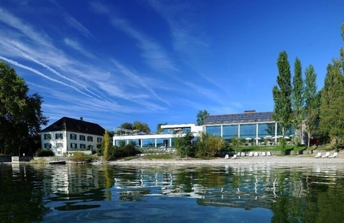 Reichenau Apartamento | Vrbo Property