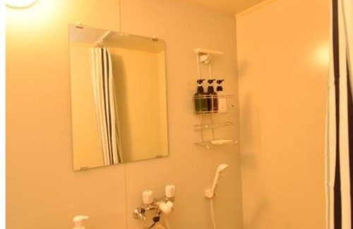 Dotonbori Hotel | Triple room with private bathroom / Osaka Ōsaka