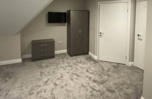 High Wycombe Apartamento | Triple Serviced Apartment