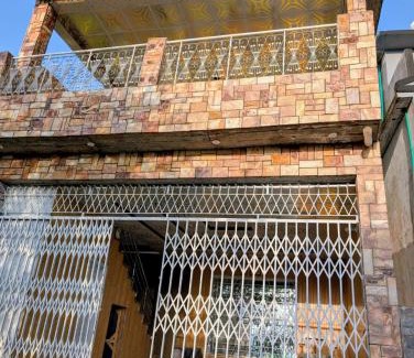 Murree Villa | Triple Story Hillside Villa, Numb Brewery Murree