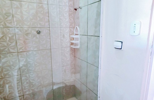 Canto do Mar Casa | Triple Suite On the border of São Sebastião and Caraguatatuba