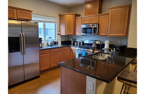 North Las Vegas Casa | Triple Treat Get-Away!!