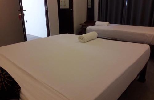 Yodakandiya Hotel | Triple Tree Cottage
