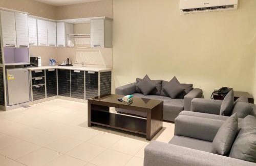 Al Mubarraz Hotel | Triple Tree Serviced Unites