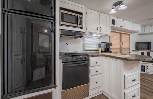Tyler Casa | Triple W Sandpiper RV