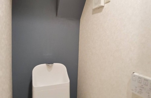 Minamiotsuka Hotel | Triple with bath / Toshima-ku Tokyo