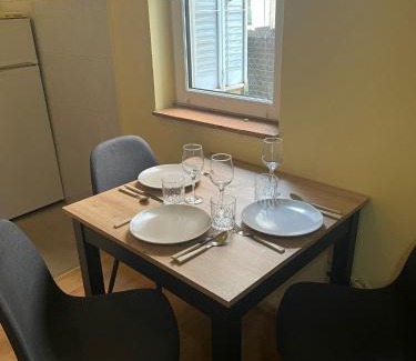 Rakovica Apartamento | TripleA Sr apartments