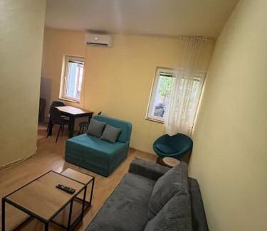 Rakovica Apartamento | TripleA Sr apartments