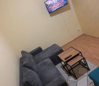 Rakovica Apartamento | TripleA Sr apartments