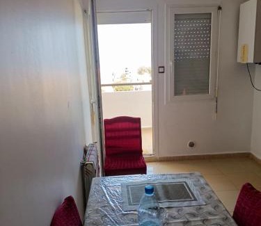 Tipaza Province Apartamento | Triplex à Bou Ismaïl près de la plage