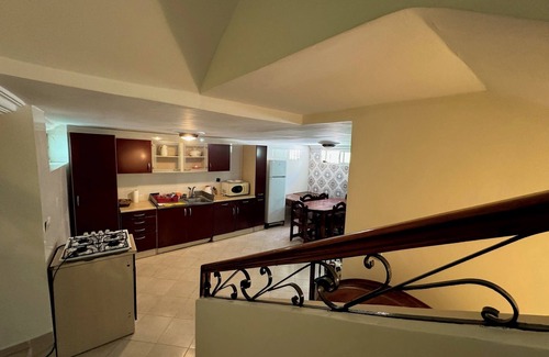 Harhoura Casa | Triplex 5 min from the beach !