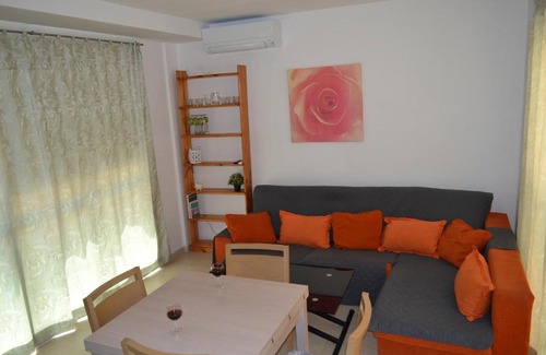 Grao de Gandia Apartamento | Triplex a 200 metros de la playa
