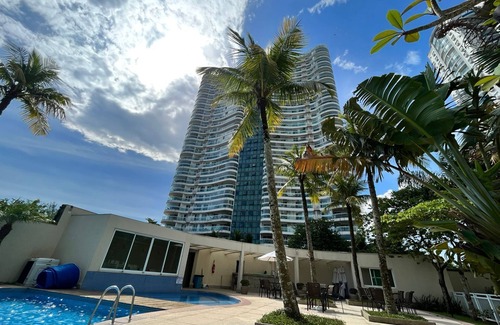 Barra da Tijuca Apartamento | Triplex Barra da Tijuca