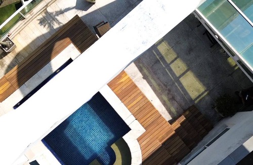 Barra da Tijuca Apartamento | Triplex Barra da Tijuca