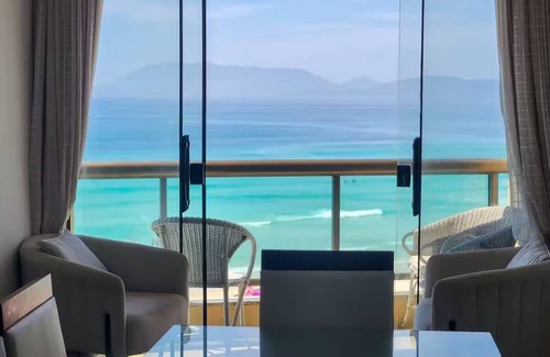 Centro Apartamento | Triplex beach of forte cabo frio