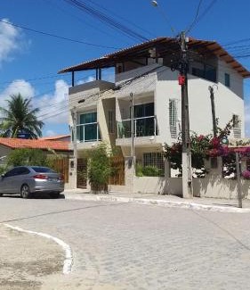 Centro Cabina | Triplex Beach Selma
