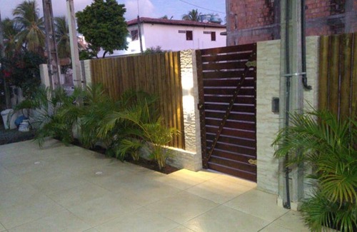 Centro Cabina | Triplex Beach Selma