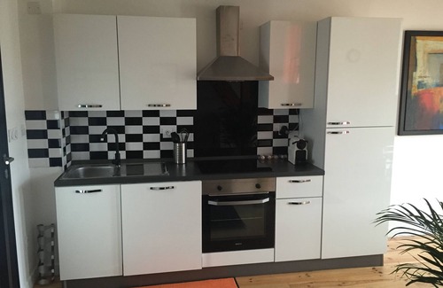 Merignac Apartamento | TRIPLEX BURDEOS MERIGNAC