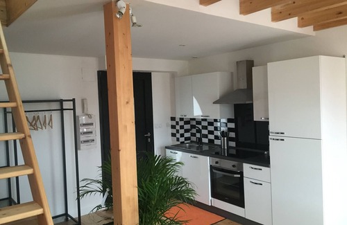 Merignac Apartamento | TRIPLEX BURDEOS MERIGNAC
