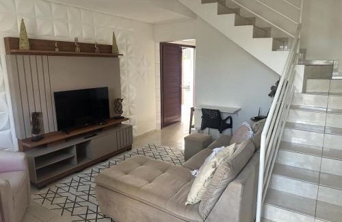 Pitimbu Apartamento | Triplex Completo em Pitimbu - PB