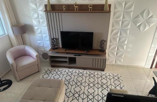 Pitimbu Apartamento | Triplex Completo em Pitimbu - PB